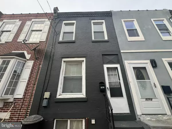 3270 TILTON ST, Philadelphia, PA 19134