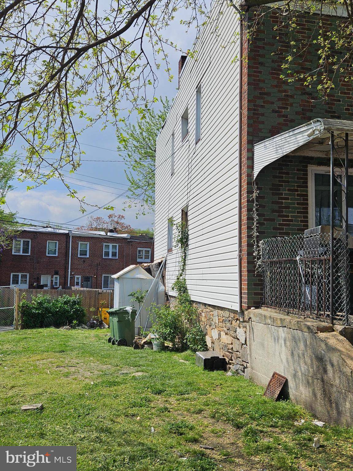 Baltimore, MD 21225,4110 8TH ST