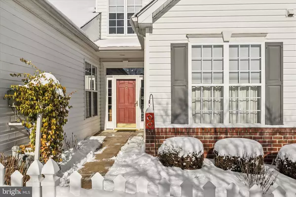 Hatfield, PA 19440,1564 TARRINGTON WAY