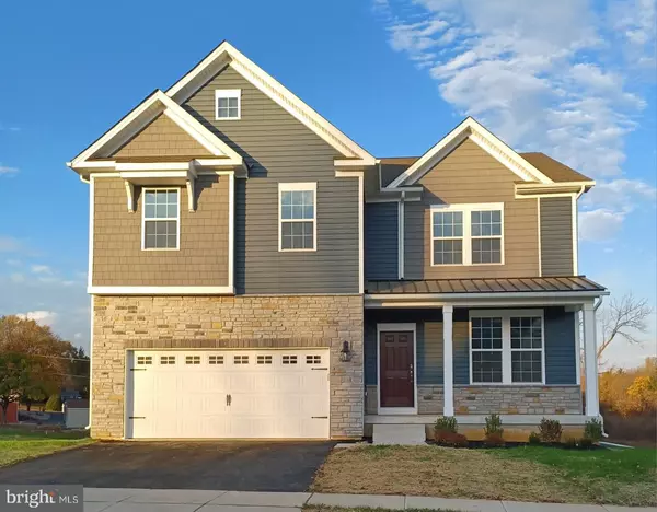 Forks Township, PA 18040,320 KNOLLWOOD DRIVE