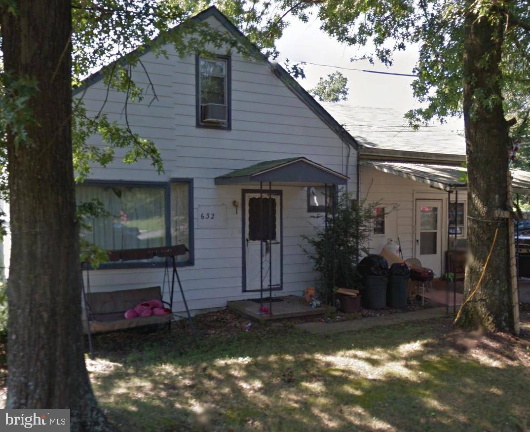 Marysville, PA 17053,632 FRONT ST
