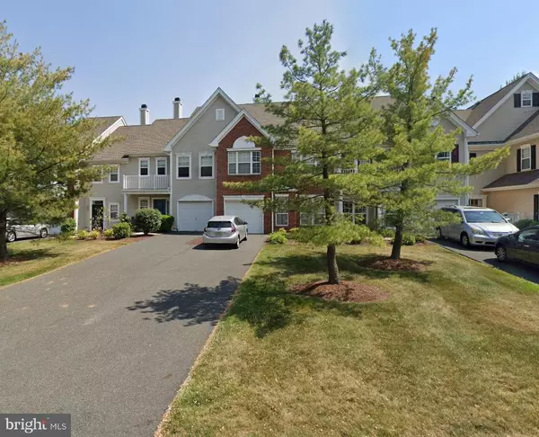 Pennington, NJ 08534,204 BOLLEN CT