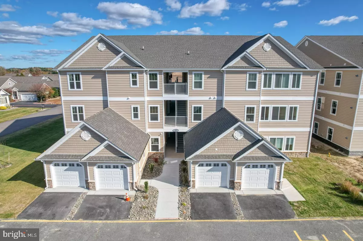 Milford, DE 19963,4902 E PEBBLE LN #F