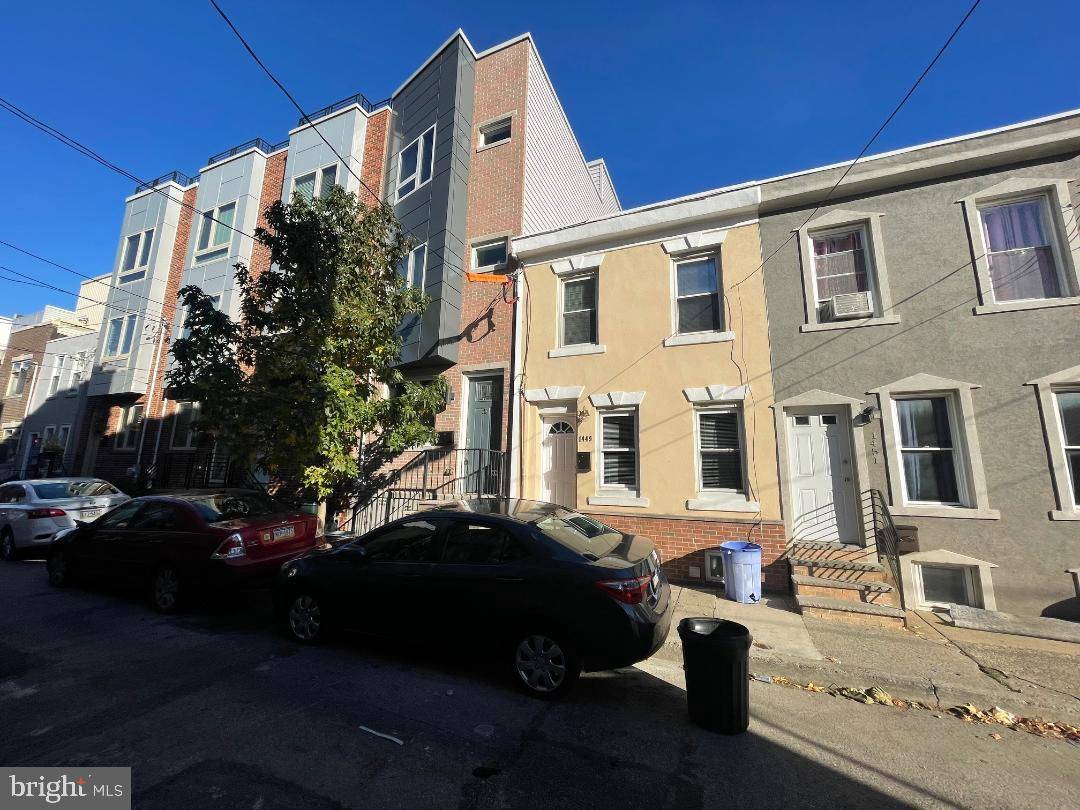 Philadelphia, PA 19146,1449 S COLORADO ST