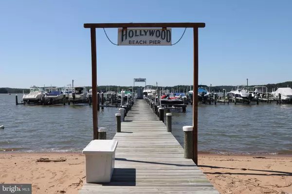 Chesapeake City, MD 21915,238 HOLLYWOOD BEACH RD