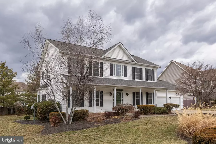 102 SKYLARK CT, Stephens City, VA 22655