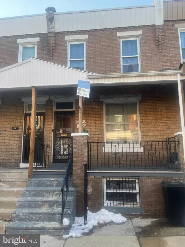 1526 N HOLLYWOOD ST, Philadelphia, PA 19121