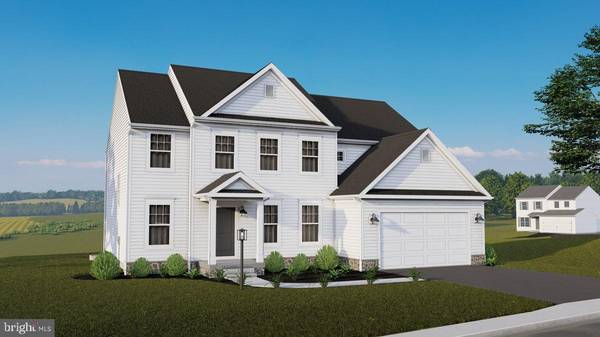 LINDEN PLAN AT LAKE FRONT DR., Orwigsburg, PA 17961