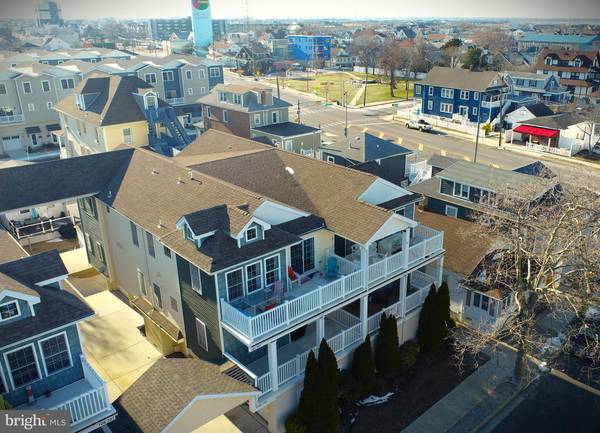 106 E POPLAR AVE #201, Wildwood, NJ 08260