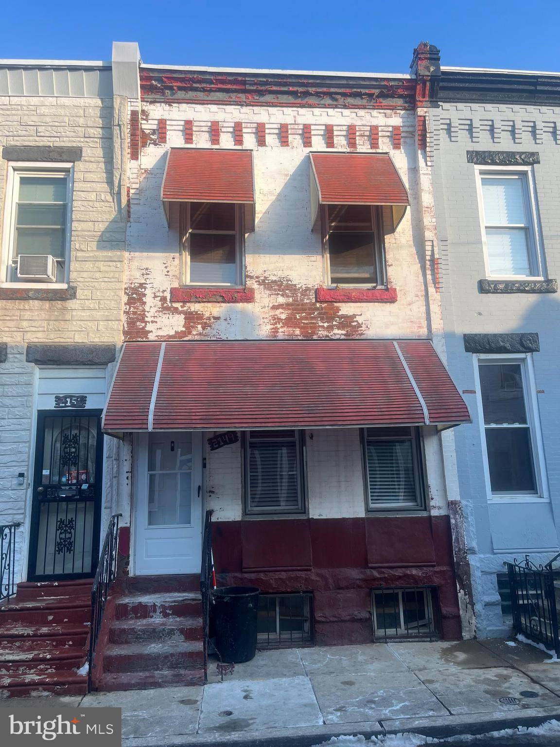 Philadelphia, PA 19121,2149 N STANLEY ST