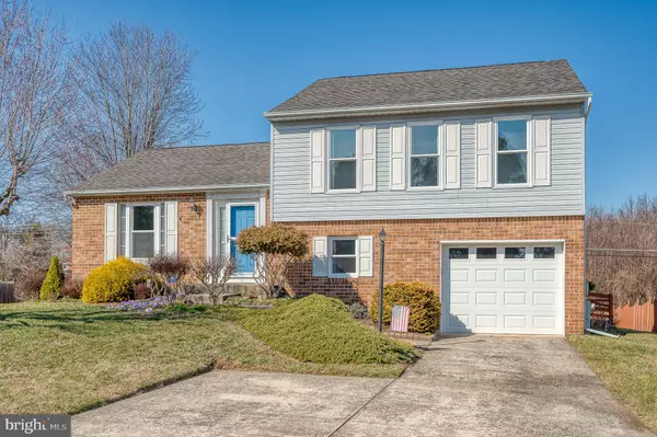 Abingdon, MD 21009,802 EASTRIDGE RD