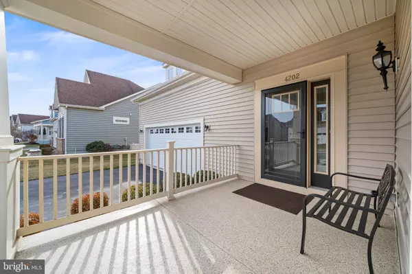 Middletown, DE 19709,4202 CROSBY LN