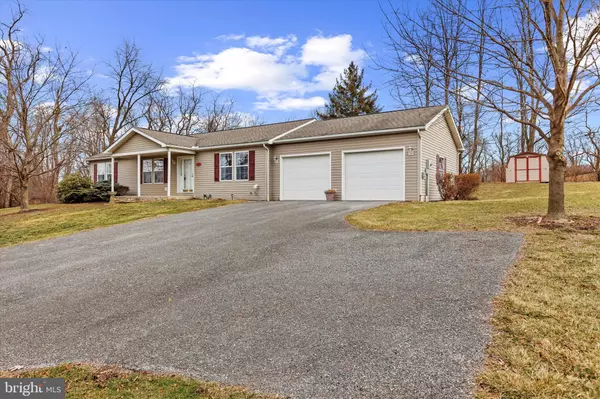 Fayetteville, PA 17222,2485 HAFER ROAD