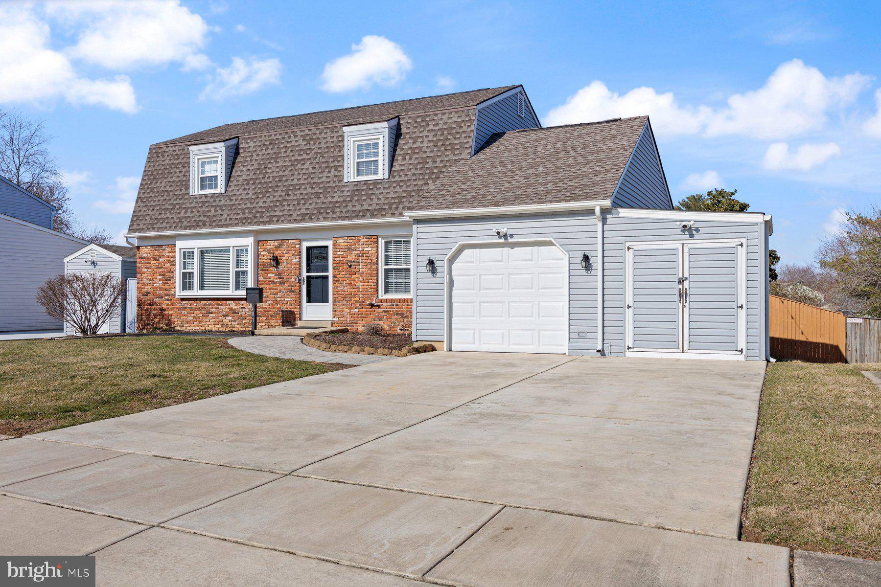 407 LATIMER ROAD RD, Joppa, MD 21085
