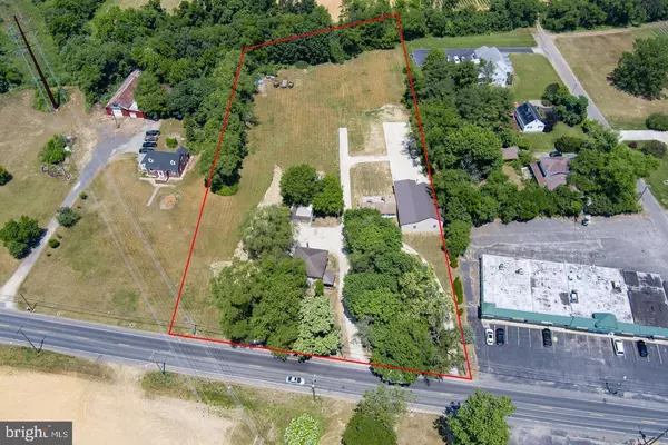 Vineland, NJ 08360,384 WHEAT RD