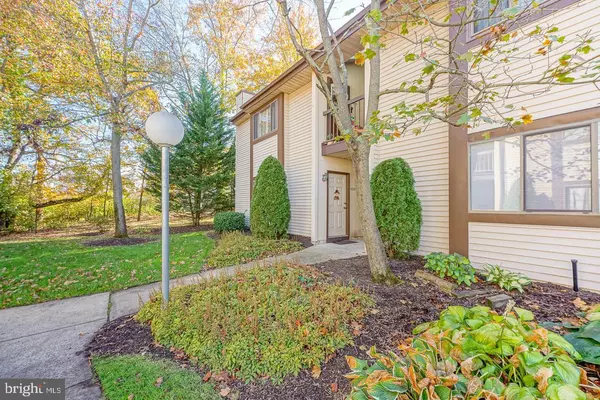 1603 BRITTON PL,  Voorhees,  NJ 08043