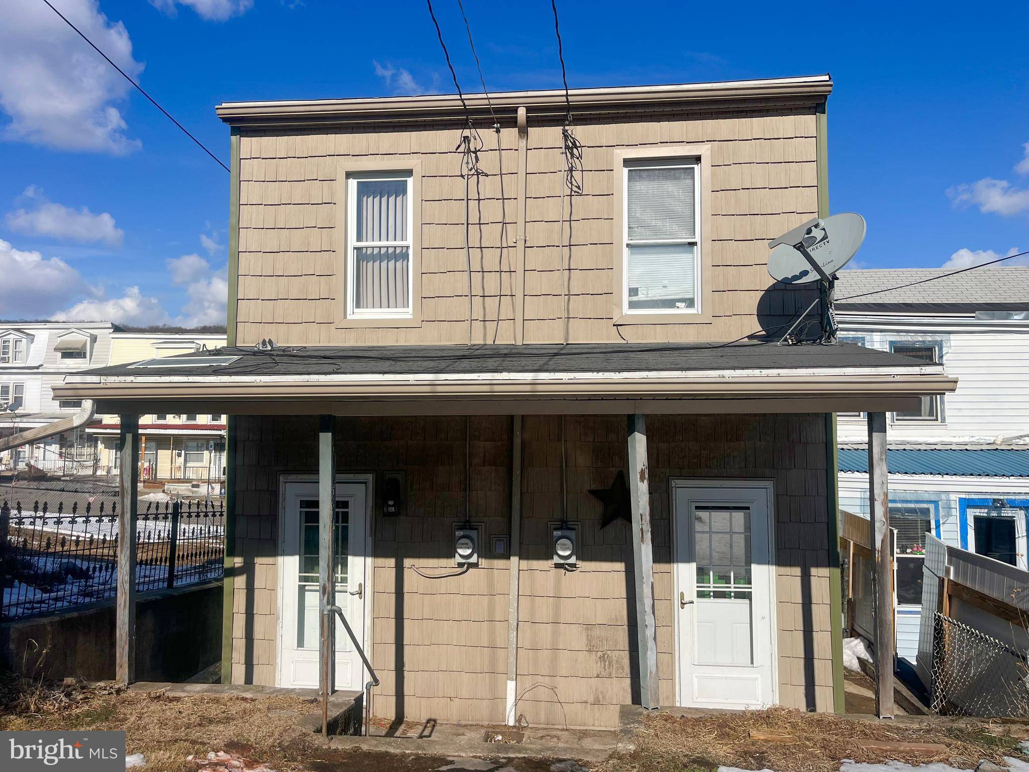 Ashland, PA 17921,1208 WALNUT