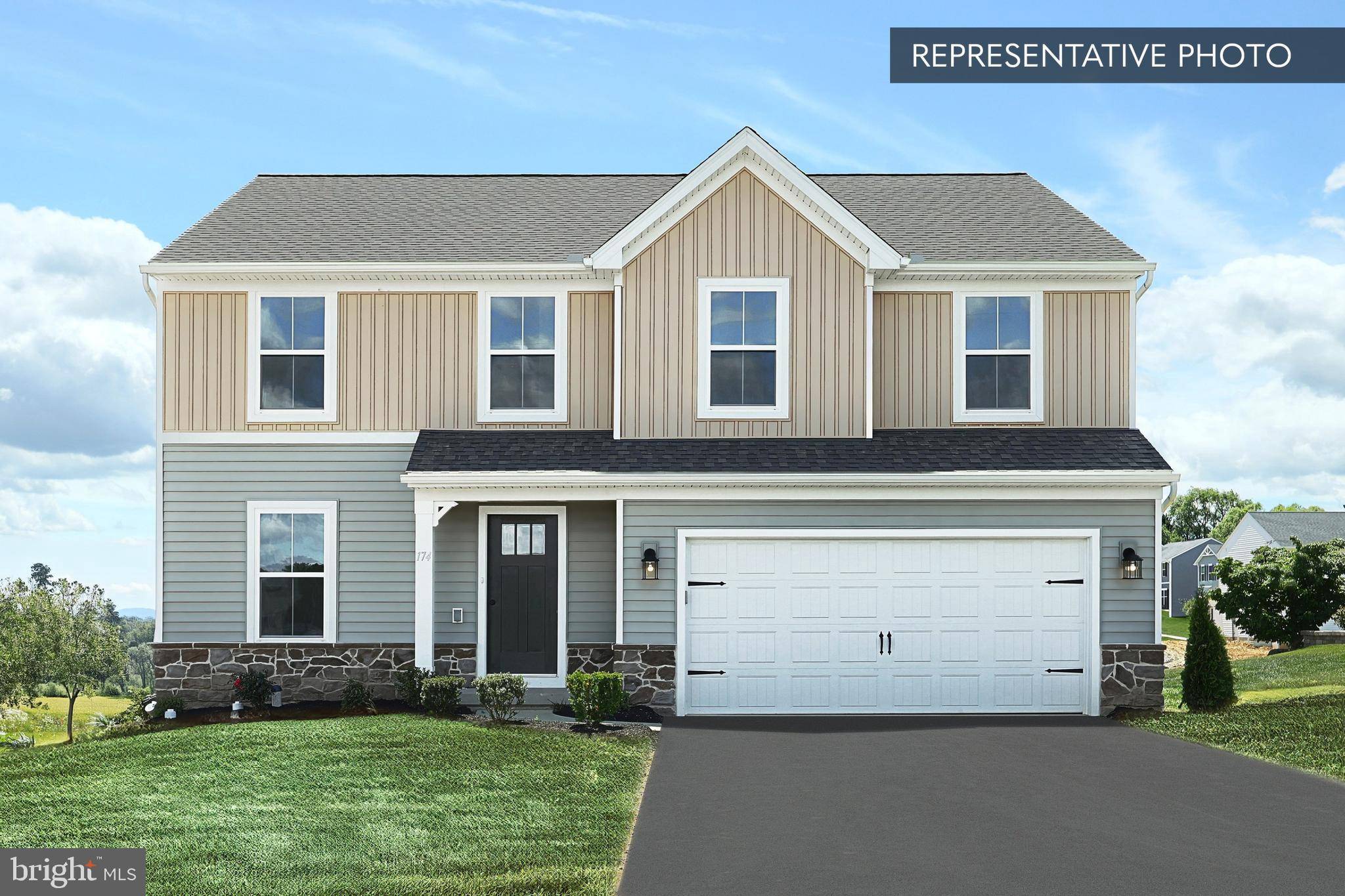 BLACK CHERRY PLAN AT SUMMIT RIDGE, Lehighton, PA 18235