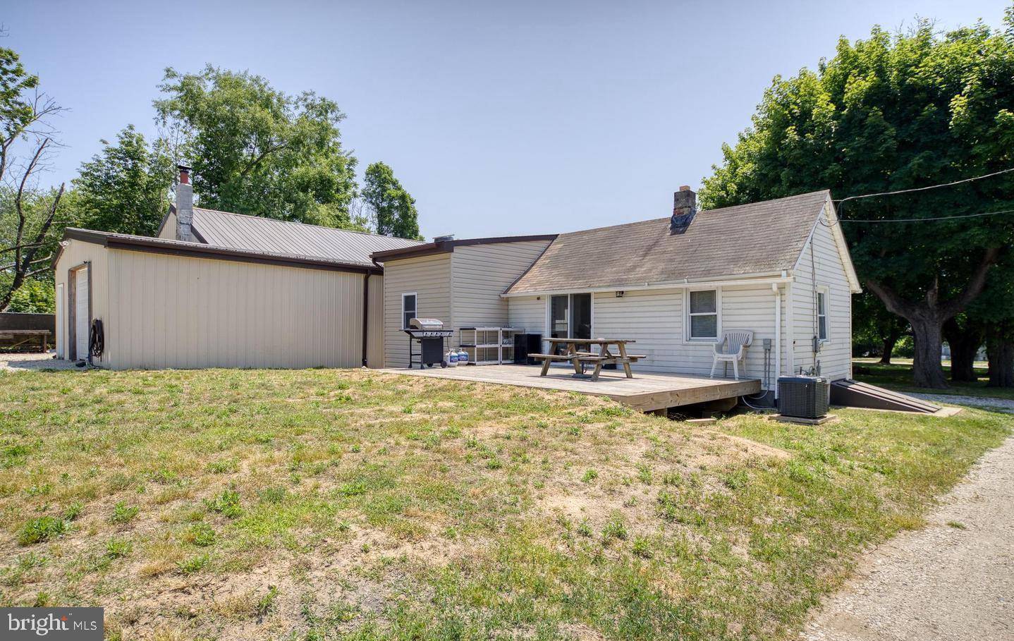 Vineland, NJ 08360,380 WHEAT