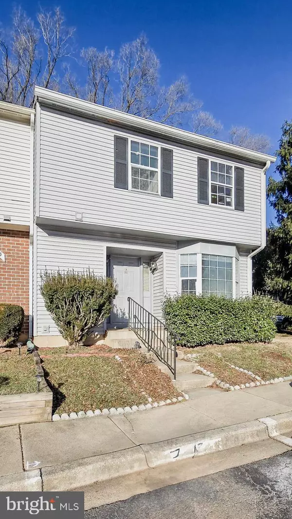 8713 KELSO TER, Gaithersburg, MD 20877