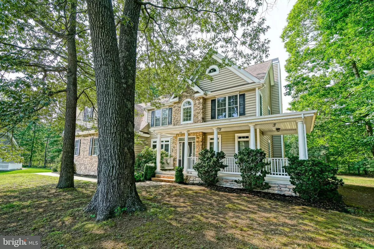 Milton, DE 19968,18063 WHITE OAK DR