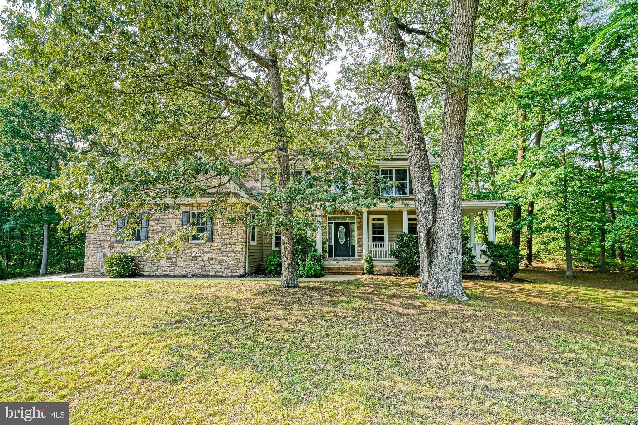 Milton, DE 19968,18063 WHITE OAK DR