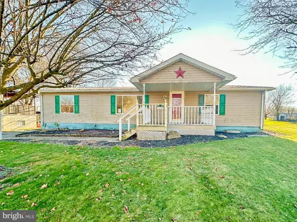 1270 ROBINSON ST, Freedom, PA 15042