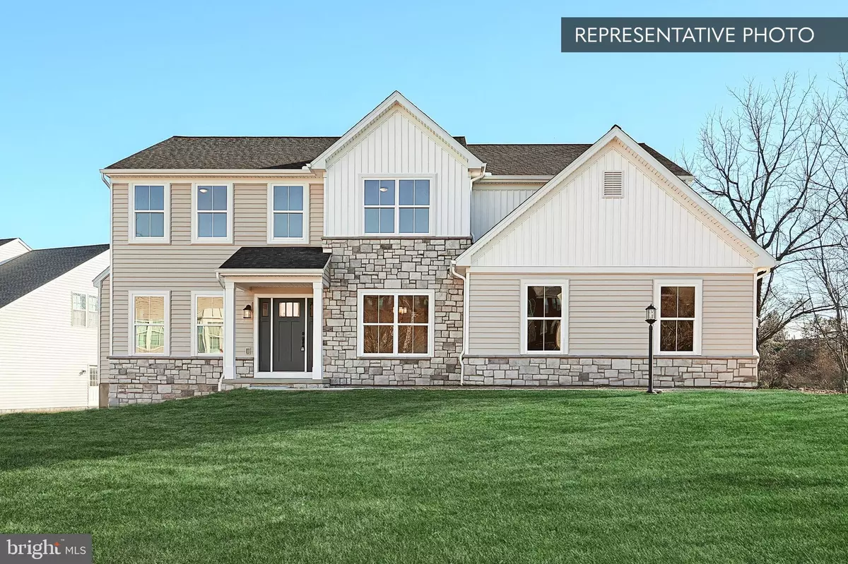 Lehighton, PA 18235,COPPER BEECH PLAN AT SUMMIT RIDGE
