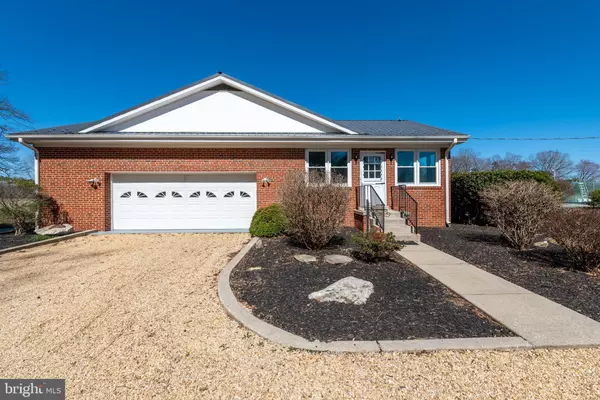 Mechanicsville, MD 20659,26725 N EARNSHAW WAY