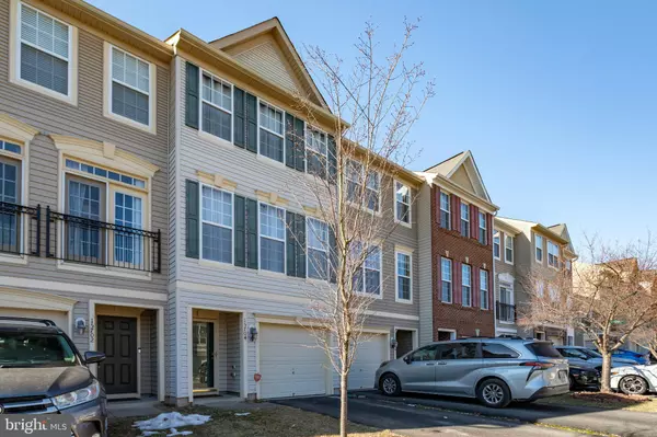 Woodbridge, VA 22191,15704 JOHN DISKIN CIR