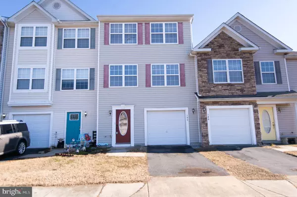 102 OYSTER CATCHER CT, Cambridge, MD 21613