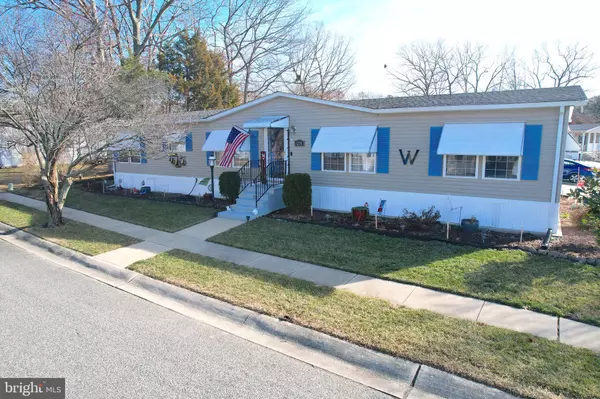 Vineland, NJ 08361,1616 PENNSYLVANIA AVE #278