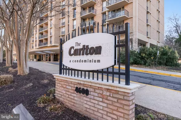 Arlington, VA 22204,4600 S FOUR MILE RUN DR #629