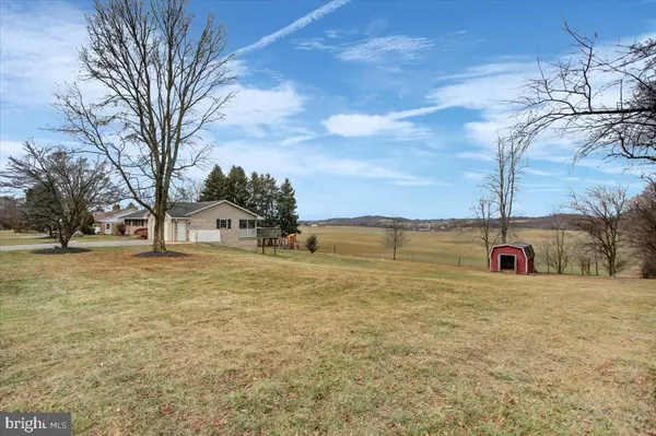 Waynesboro, PA 17268,11891 OLD FORGE ROAD