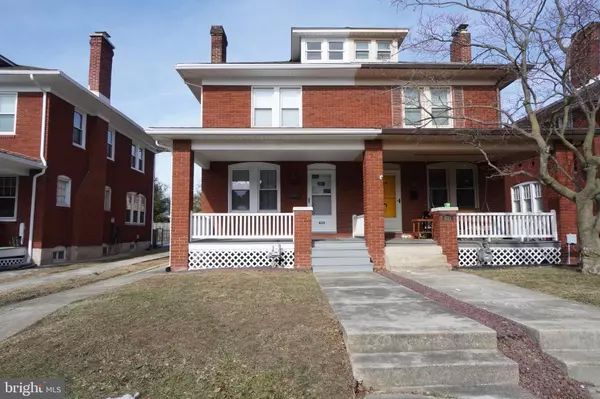 York, PA 17403,633 COLONIAL AVE