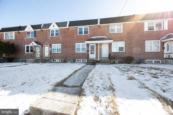 2923 W 7TH ST, Chester, PA 19013