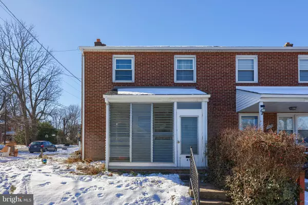 456 CHARLES RD, Lancaster, PA 17603