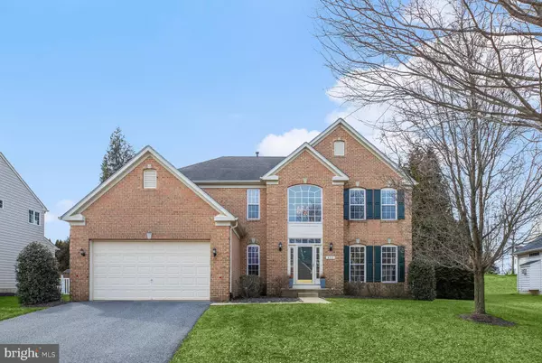 837 CRYSTAL PALACE CT, Owings Mills, MD 21117