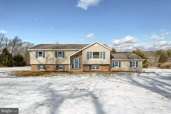 1121 W MOUNTAIN RD,  Paxinos,  PA 17860