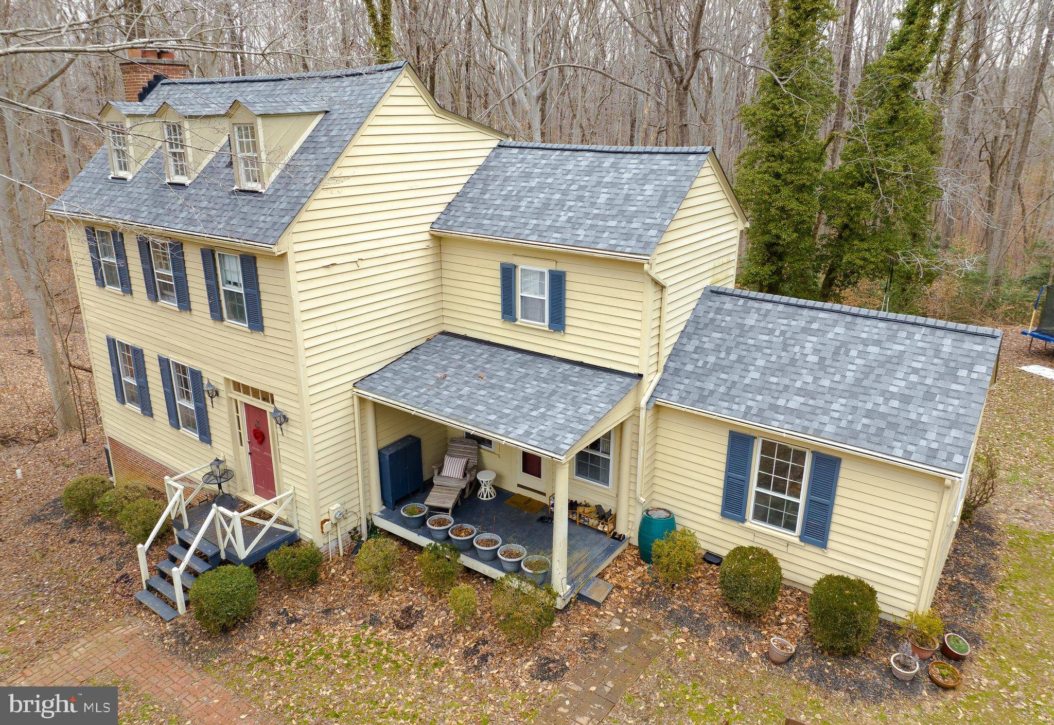 Huntingtown, MD 20639,921 BOWIE SHOP RD