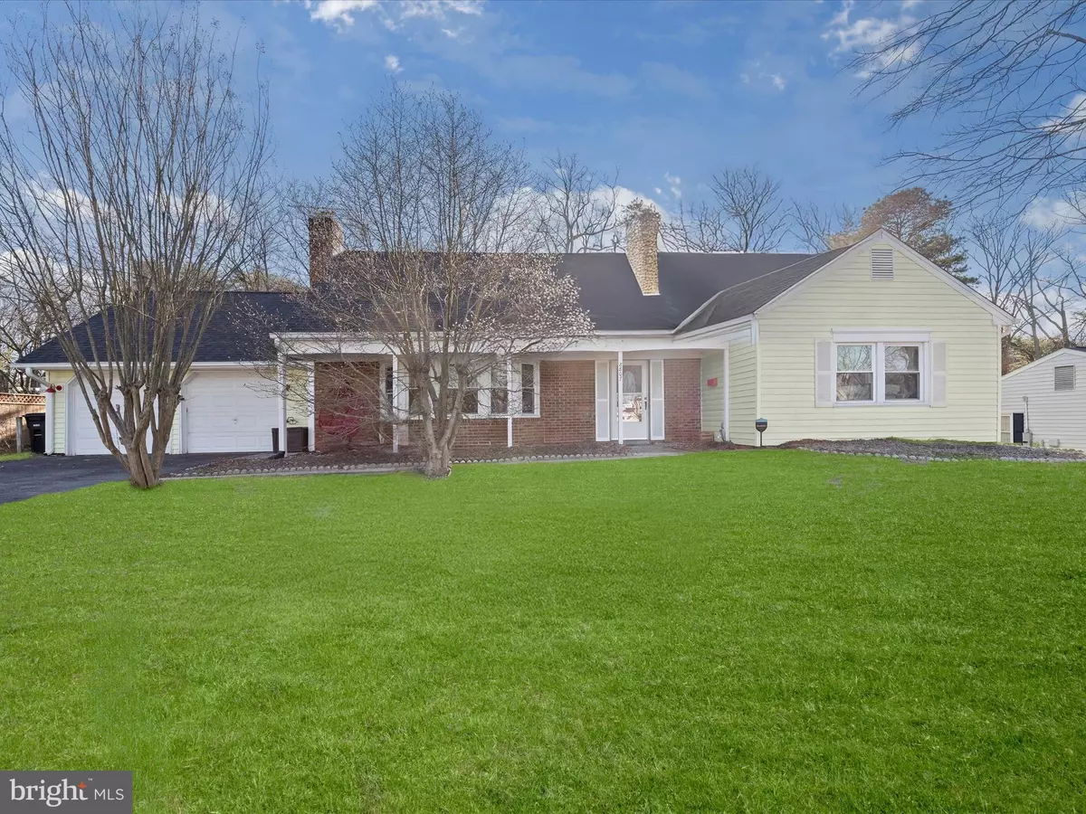 Laurel, MD 20708,8807 ORWOOD LN