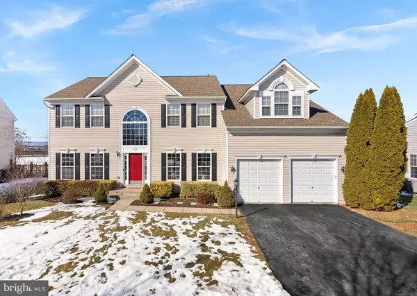 425 AUTUMN CHASE CT, Purcellville, VA 20132