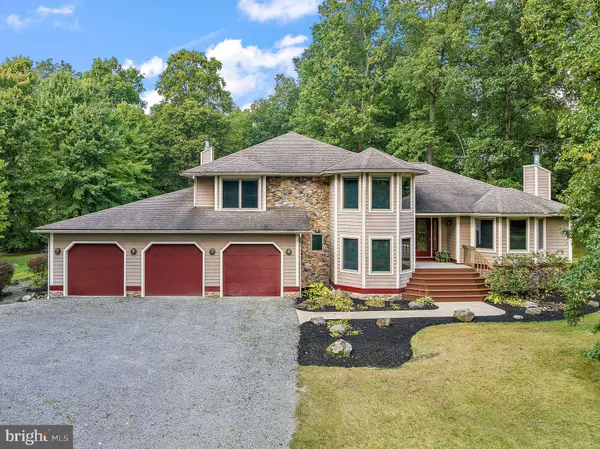 49 BABCOCK RD, Mercer, PA 16137