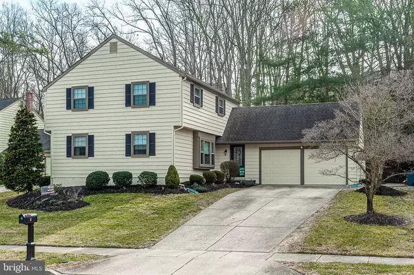 11 SUSSEX CT, Turnersville, NJ 08012