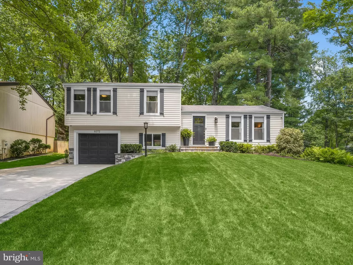 Columbia, MD 21045,6272 COBBLER CT