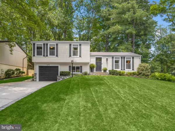 6272 COBBLER CT, Columbia, MD 21045