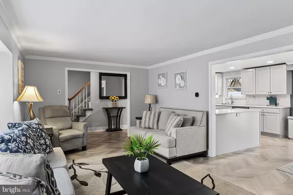 Glendora, NJ 08029,1272 E TRACE DR