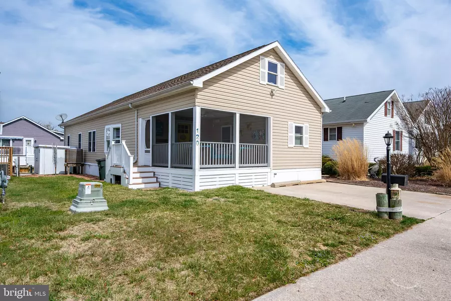 120 PEACHTREE RD, Ocean City, MD 21842