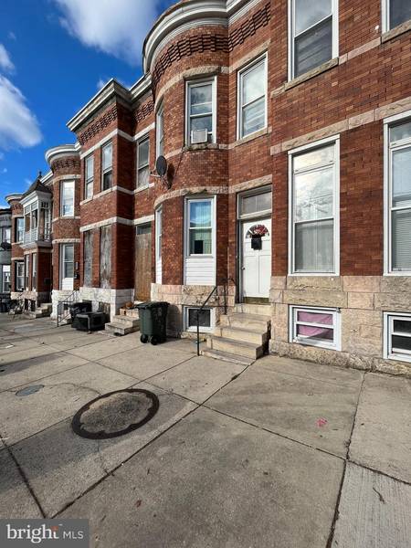 2228 RUSKIN AVE, Baltimore, MD 21217