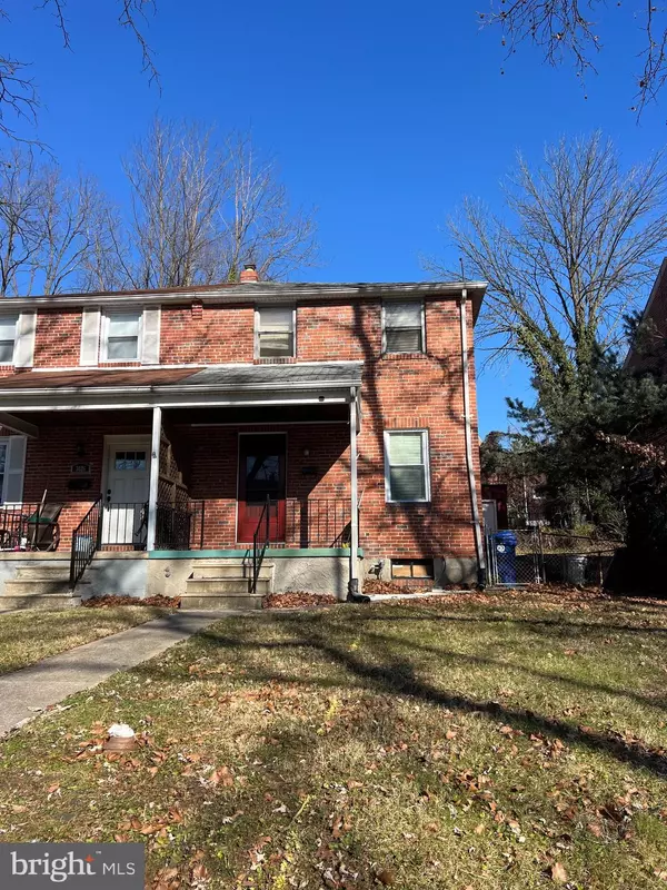 3828 BAYONNE AVE, Baltimore, MD 21206